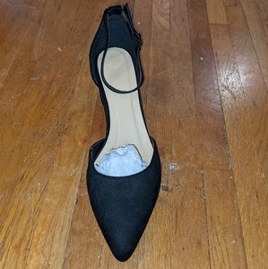 Womens Sole Diva Ankle Strap Courts Simply Be Womens Sole Diva Ankle Strap Courts Simply Be